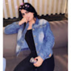 Meet your Posher, Aerika